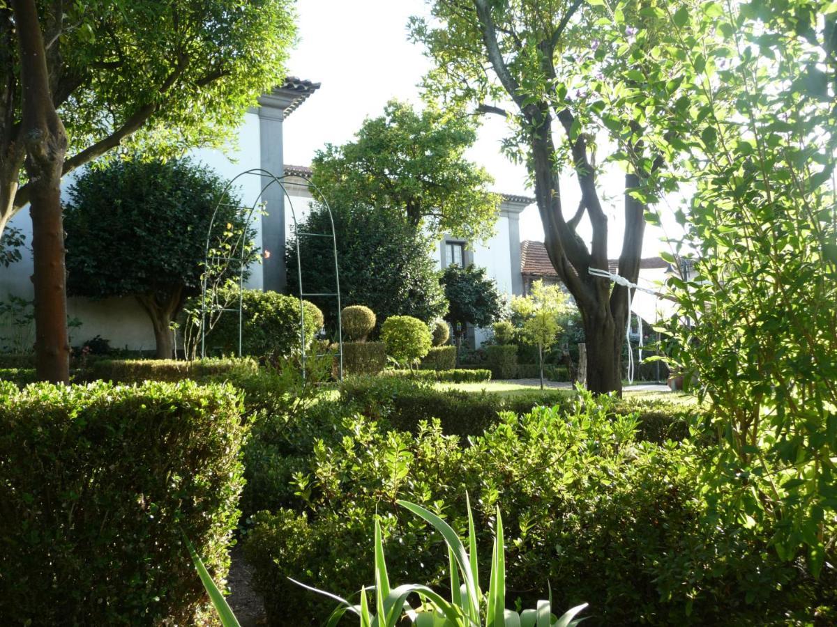 Casa De Sao Braz Villa Landim Exterior photo